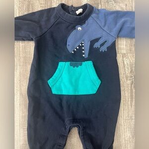 12-18 month Baby Gap Coverall